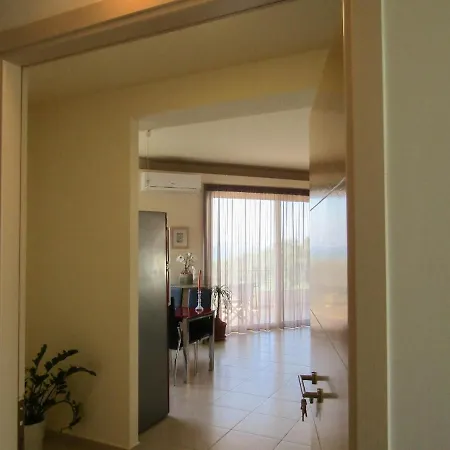 Kissing Spring Apartment Chania (Crete)