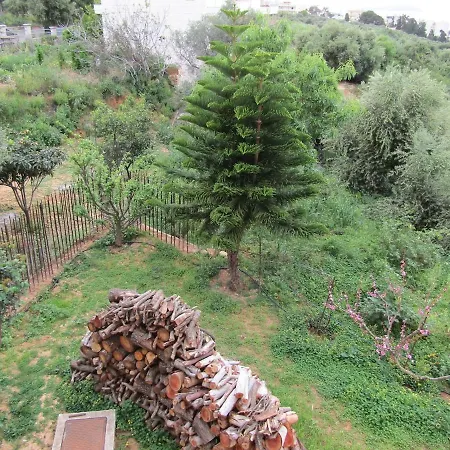Apartmán Kissing Spring Chania (Crete)